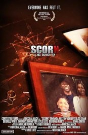 Scorn