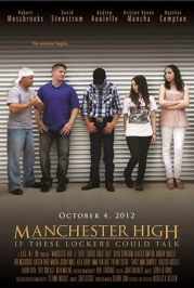 Manchester High: If These Lockers Could Talk