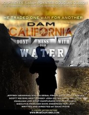 Dam California