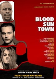 Blood Sun Town