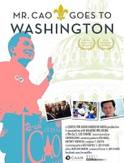 Mr. Cao Goes to Washington