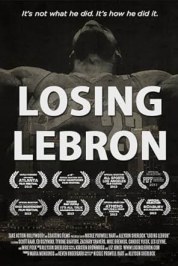 Losing LeBron
