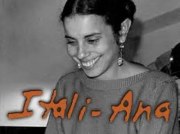Itali-Ana, Mendieta in Rome