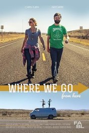 Where We Go from Here