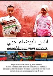 Casablanca Mon Amour