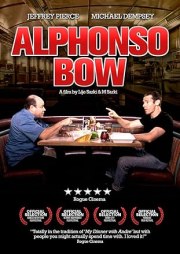 Alphonso Bow
