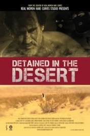 Detained in the Desert