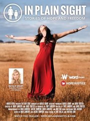 In Plain Sight: Stories of Hope and Freedom