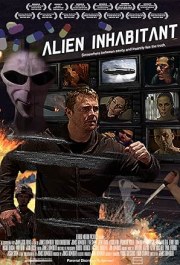 Alien Inhabitant