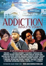 Addiction: What's Yours?