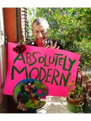 Absolutely Modern