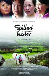 Spilled Water
