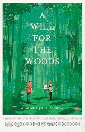 A Will for the Woods