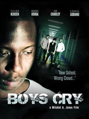 Boys Cry