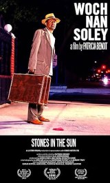 Stones in the Sun