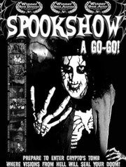 Spookshow a Go Go!
