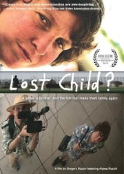 Lost Child?