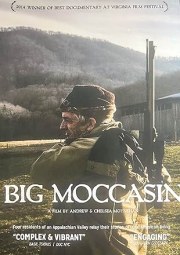Big Moccasin
