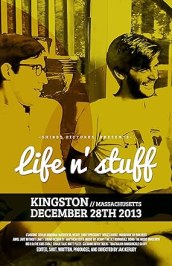 Life 'n' Stuff