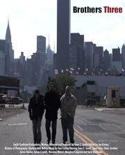 Brothers Three