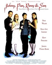 Johnny, Pam, Ronny & Sam