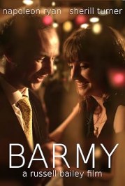 Barmy
