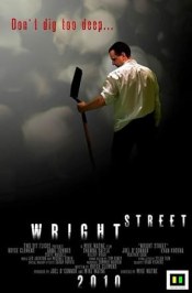 Wright Street