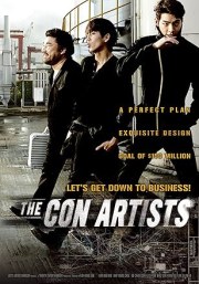 The Con Artists