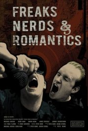 Freaks Nerds & Romantics