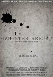 Gangster Report