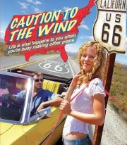 Caution to the Wind