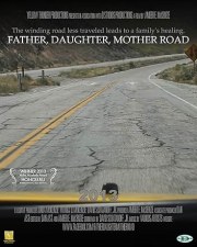 Father, Daughter, Mother Road