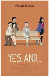 Yes, and...