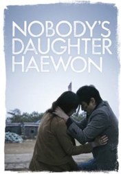 Nobody's Daughter Haewon