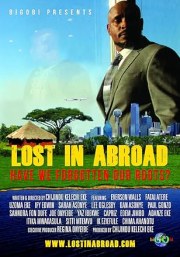 Lost in Abroad