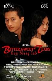 Bittersweet Tears (Kua Muag Iab)