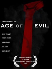 Age of Evil