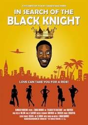 In Search of the Black Knight