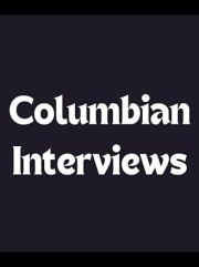 Colombian Interviews