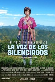 The Voice of the Voiceless