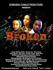 Broken