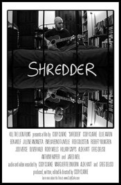 Shredder