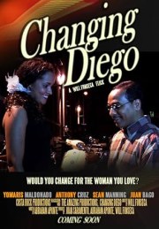 Changing Diego