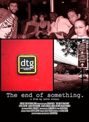 The End of Something