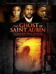 The Ghost of Saint Aubin