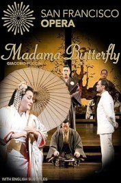 Madama Butterfly