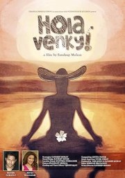 Hola Venky!