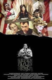 Seven Fallen Objects