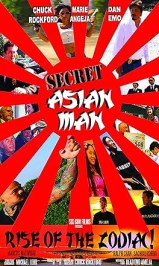 Secret Asian Man - Rise of the Zodiac!