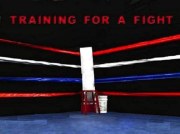 Training for a Fight